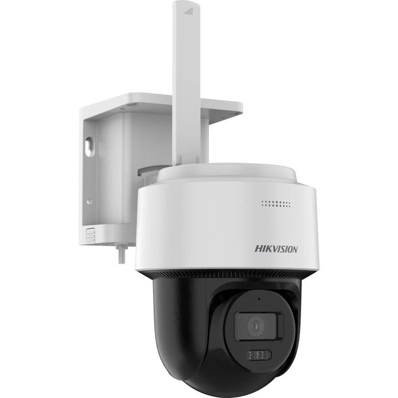 Camera IP PT 4G năng lượng mặt trời DS-2CFSP4/4G