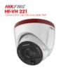 Camera Tích Hợp Đầu Báo Nhiệt 2MP Hikfire HF-VH 221