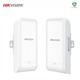 Bộ thu phát sóng không dây cho thang máy HIKVISION DS-3WF1000-EI-2N, wifi bắn điểm hikvision, ds-3wf1000-ei-2n, wifi ngoài trời 1000m, bridge không dây 2.4ghz, wifi camera ngoài trời, wifi point to point