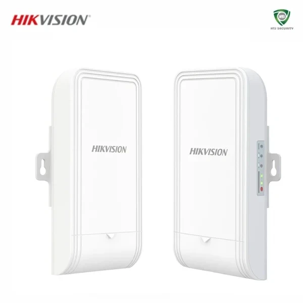 Bộ thu phát sóng không dây cho thang máy HIKVISION DS-3WF1000-EI-2N, wifi bắn điểm hikvision, ds-3wf1000-ei-2n, wifi ngoài trời 1000m, bridge không dây 2.4ghz, wifi camera ngoài trời, wifi point to point