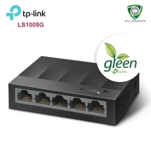 Switch 5 cổng TP-Link LS1005G