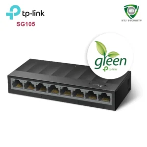 Switch LiteWave 8 cổng TP-Link LS1008G