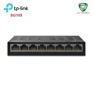 Switch LiteWave 8 cổng TP-Link LS1008G