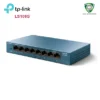 Switch 8 cổng TP-Link SG108