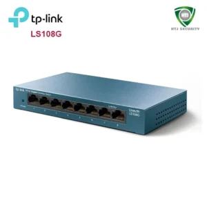 Switch 8 cổng TP-Link SG108