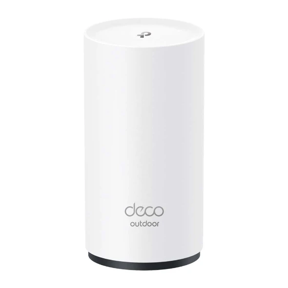 Mesh WiFi 7 Router TP-Link Deco BE25-Outdoor (1-Pack) – BE5000 Outdoor / Indoor