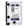 Ổ cứng WD Purple 6TB WD64PURZ