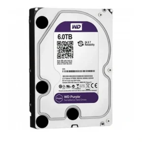 Ổ cứng WD Purple 6TB WD64PURZ