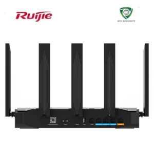 Router WiFi 6 Smart Gateway Ruijie RG-EG105GW-X
