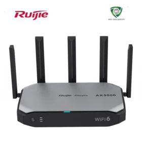 Router WiFi 6 Smart Gateway Ruijie RG-EG105GW-X