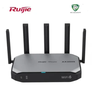 Router WiFi 6 Smart Gateway Ruijie RG-EG105GW-X
