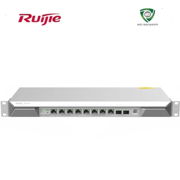 Router Security Cloud Managed Ruijie RG-EG1510XS