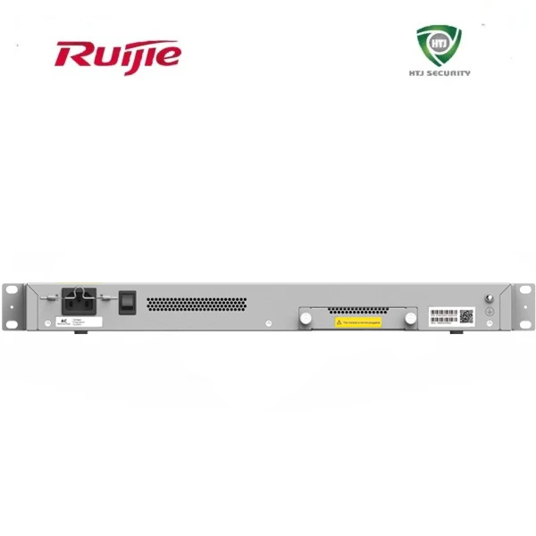 Router Security Cloud Managed Ruijie RG-EG1510XS
