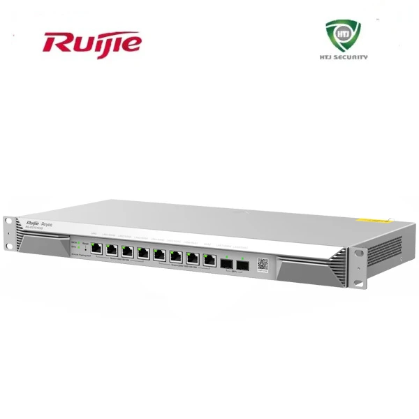 Router Security Cloud Managed Ruijie RG-EG1510XS