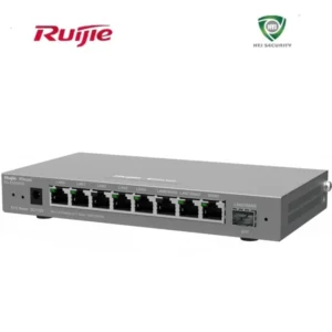 Router Smart Gateway Ruijie RG-EG209GS