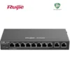 Router PoE Smart Gateway Ruijie RG-EG210G-P-V3