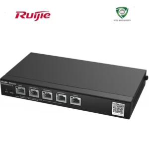 Router PoE Smart Gateway Ruijie RG-EG305GH-P-E