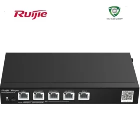 Router PoE Smart Gateway Ruijie RG-EG305GH-P-E