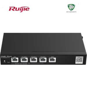 Router PoE Smart Gateway Ruijie RG-EG305GH-P-E