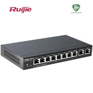 Router Gateway Ruijie Reyee RG-EG310GH-P-E