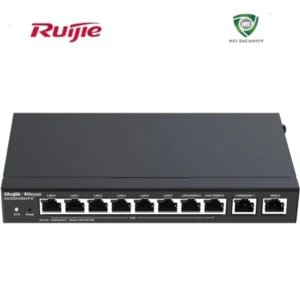 Router Gateway Ruijie Reyee RG-EG310GH-P-E