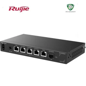 Router Ruijie Reyee RG-EG406XS Multi-Gigabit