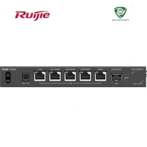 Router Ruijie Reyee RG-EG406XS Multi-Gigabit