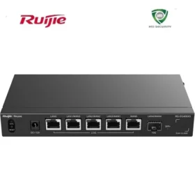 Router Ruijie Reyee RG-EG406XS Multi-Gigabit