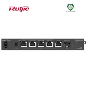 Router Ruijie Reyee RG-EG406XS-P
