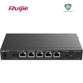 Router Ruijie Reyee RG-EG406XS-P
