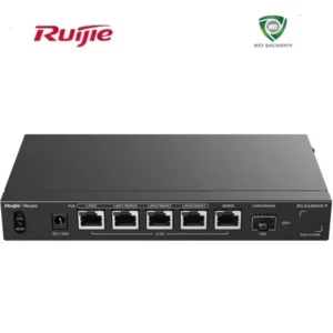 Router Ruijie Reyee RG-EG406XS-P