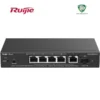 Switch PoE Ruijie RG-ES206MG-P