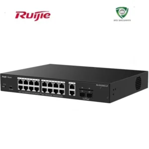Switch PoE Ruijie RG-ES220GS-LP