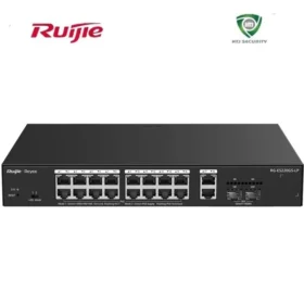 Switch PoE Ruijie RG-ES220GS-LP