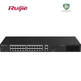 Switch PoE Ruijie RG-ES228GS-LP