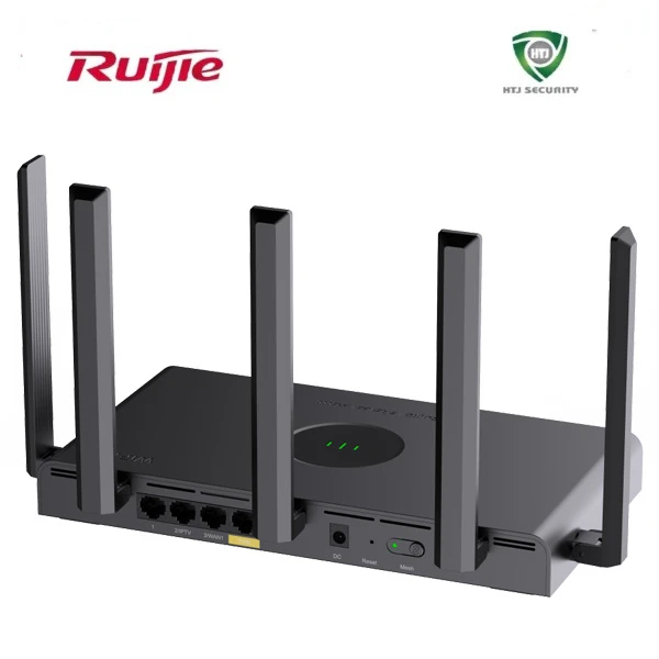 Router WiFi 6 Ruijie RG-EW3000GX PRO