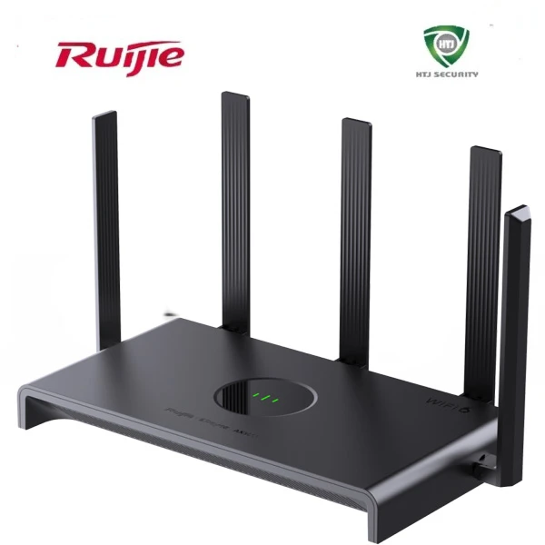 Router WiFi 6 Ruijie RG-EW3000GX PRO