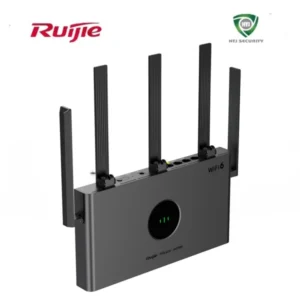 Router WiFi 6 Ruijie RG-EW3000GX PRO