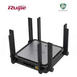 Router WiFi 6 Mesh Ruijie RG-EW3200GX PRO