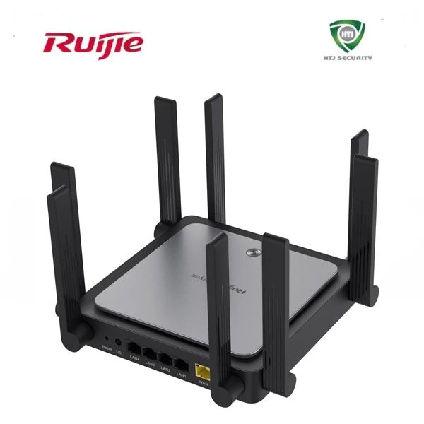 Router WiFi 6 Mesh Ruijie RG-EW3200GX PRO