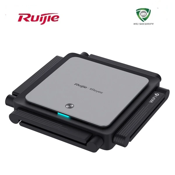 Router WiFi 6 Mesh Ruijie RG-EW3200GX PRO