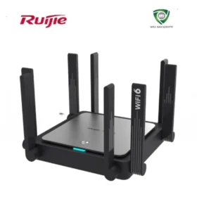 Router WiFi 6 Mesh Ruijie RG-EW3200GX PRO