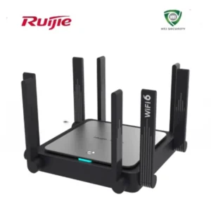 Router WiFi 6 Mesh Ruijie RG-EW3200GX PRO