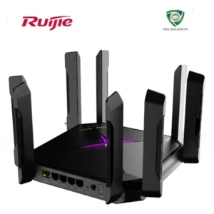 Router WiFi 6 Ruijie RG-EW6000GX Mesh 6000Mbps Cổng 2.5G