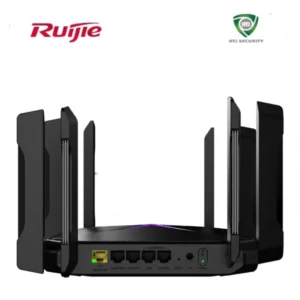 Router WiFi 6 Ruijie RG-EW6000GX Mesh 6000Mbps Cổng 2.5G