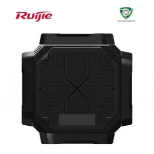 Router WiFi 6 Ruijie RG-EW6000GX Mesh 6000Mbps Cổng 2.5G