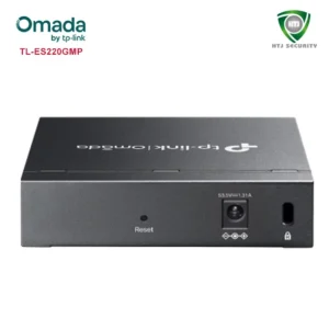 Switch PoE TP-Link TL-ES205GP