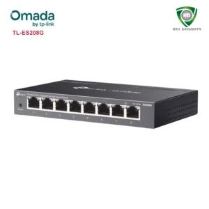 Switch 8 cổng TP-Link ES208G