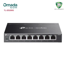 Switch 8 cổng TP-Link ES208G