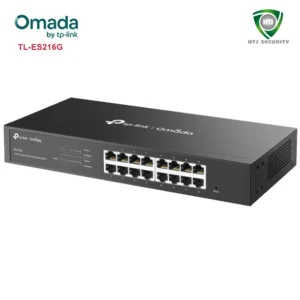 Switch 16 cổng TP-Link ES216G